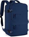 coofay Travel Backpack Carry On Backpack Personal Item Travel Bag Mochila De by coofay