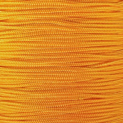 Paracord Planet 325 Paracord – 3 mm Type II Nylon Parachute Cord - Image 2