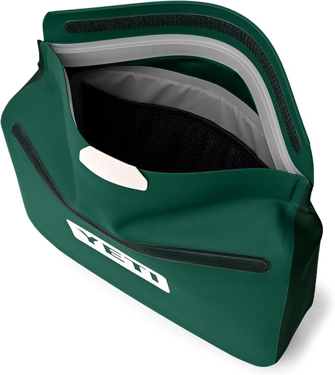 YETI Sidekick Dry Waterproof Gear Case and Bag Accessory - Image 5