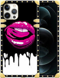 Compatible with iPhone 12 12 Pro Case by Unknown