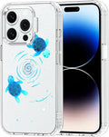 MOSNOVO Case for iPhone 14 Pro by Mosnovo
