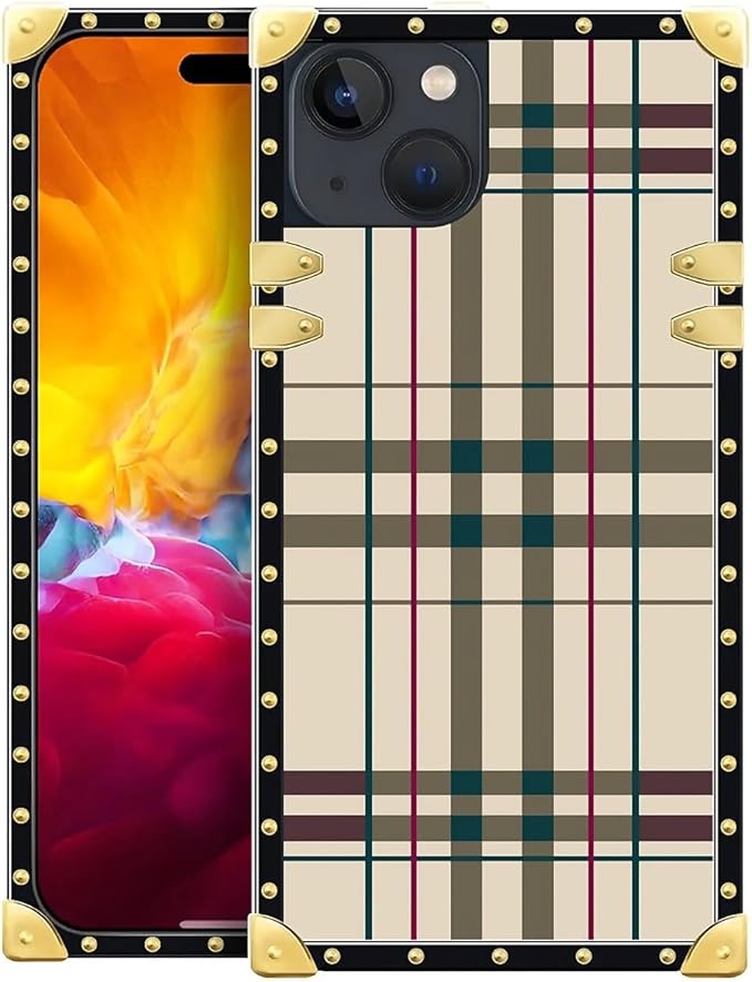 Compatible with iPhone 15 Case by Unknown
