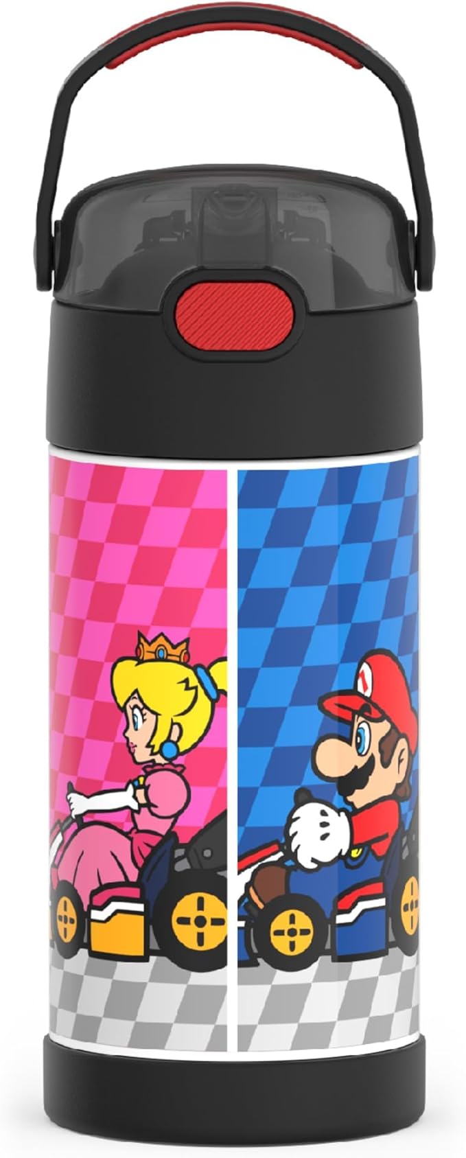 THERMOS FUNTAINER Water Bottle - Image 8