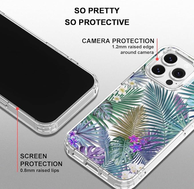 MOSNOVO Case for iPhone 13 Pro - Image 4