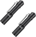 ThruNite Archer Mini Pocket EDC Pen Flashlight, USB-C Rechargeable Mini LED by ThruNite