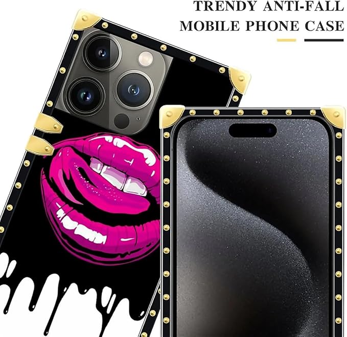 Compatible with iPhone 16 Pro Max Case - Image 4