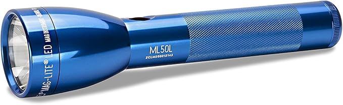 MAGLITE® ML50L™ 2 CELL C LED FLASHLIGHT - Image 4