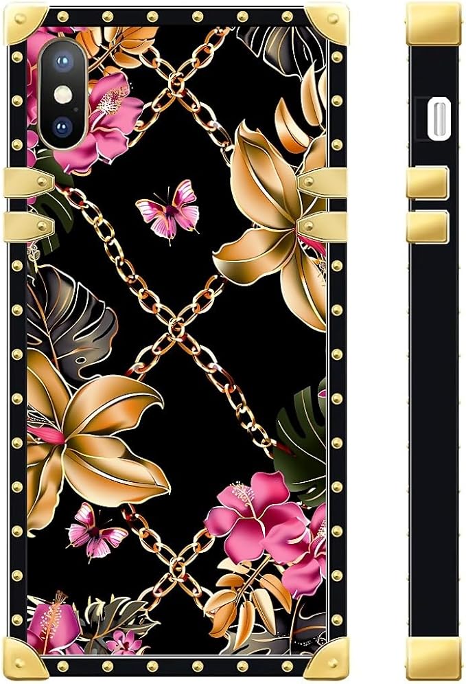 Compatible with iPhone XR Case - Image 3