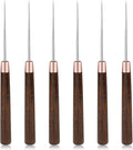 ZXIIXZ 6 Pcs Scratch Awl Tool, Awl Tool Sewing by ZXIIXZ