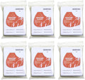Emergency Mylar Thermal Blankets, Space Blanket Survival kit Camping Blanket by iforyHealthyLiving