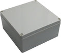 Ogrmar Plastic Dustproof IP65 Junction Box DIY Case Enclosure by Ogrmar