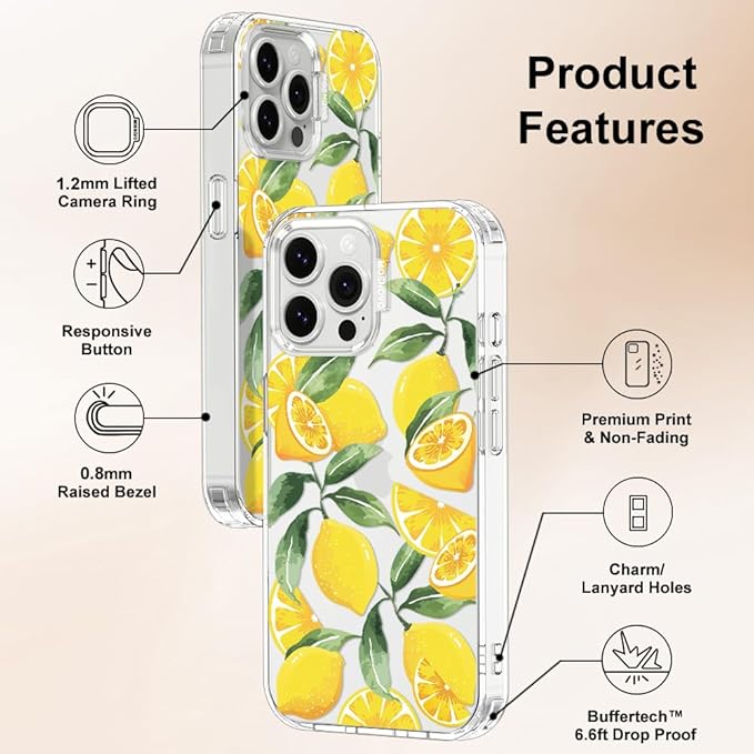 MOSNOVO Case for iPhone 13 Pro Max - Image 6
