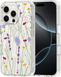 MOSNOVO Case for iPhone 16 Pro by Mosnovo