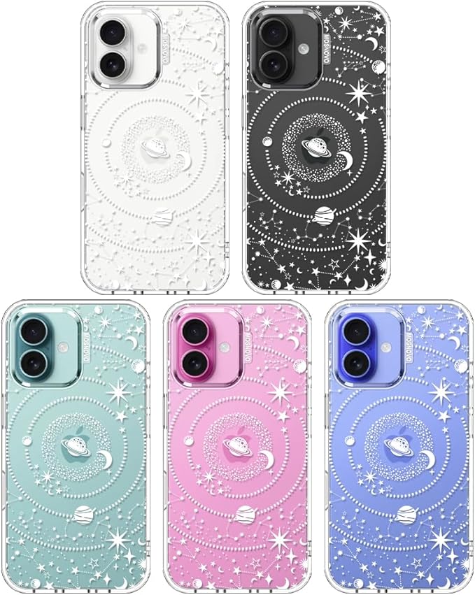 MOSNOVO Case for iPhone 16 - Image 3