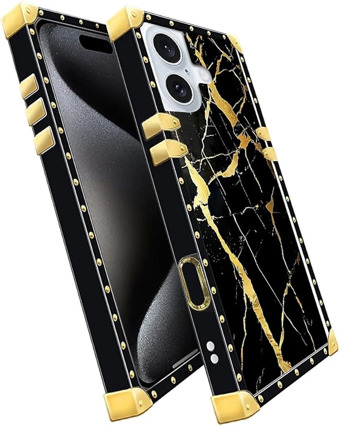 Compatible with iPhone 16 Case - Image 3