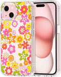 MOSNOVO Case for iPhone 15 by Mosnovo
