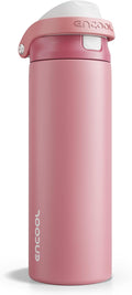 ENCOOL Leakproof Insulated Water Bottle by ENCOOL
