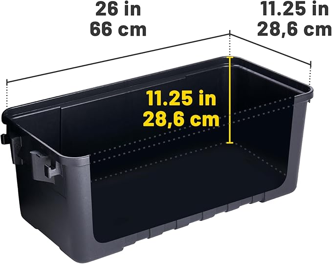 Plano Storage Trunks - Image 6