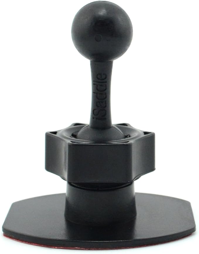 for Garmin Dash Cam Mount 3M Adhesive Sticky Holder - Image 6
