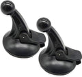 TIHOOD 2PCS GPS Windshield Mount Holder by Tihood