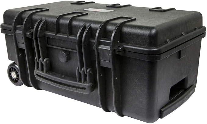 Monoprice Weatherproof Hard Case - Image 2
