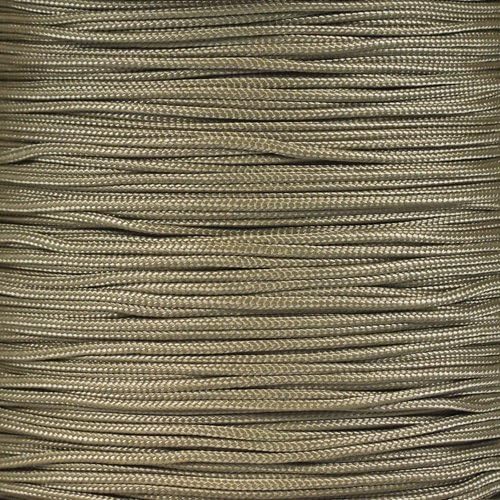 Paracord Planet 95lb Paracord – 1 Strand Type I Parachute Cord by ParacordPlanet