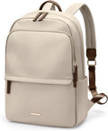 GOLF SUPAGS Laptop Backpack for Women Slim Computer Bag Work Travel College by GOLFSUPAGS
