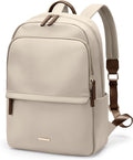 GOLF SUPAGS Laptop Backpack for Women Slim Computer Bag Work Travel College by GOLFSUPAGS