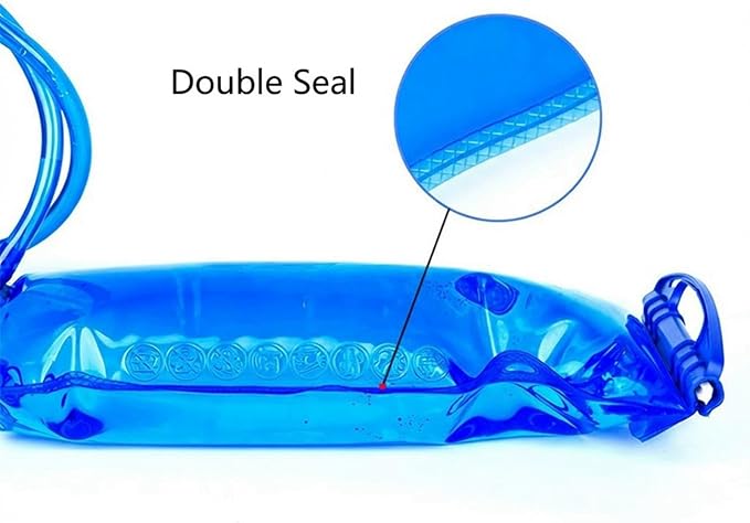 Hydration Bladder, 1.5L2L3L Water Bladder - Image 6