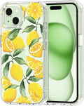 MOSNOVO Case for iPhone 15 by Mosnovo