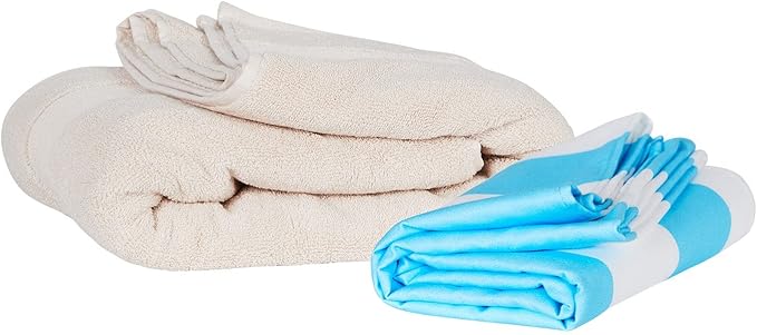 Dock & Bay Beach Towel - Image 8