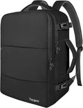 Taygeer Travel Backpack for Men Women, Carry On Backpack by Taygeer
