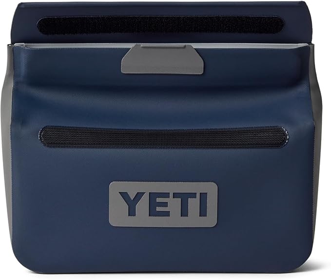 YETI Sidekick Dry Waterproof Gear Case and Bag Accessory - Image 3