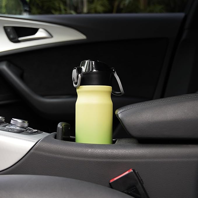 BJPKPK 18oz Insulated Water Bottle - Image 6