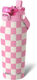 Frost Buddy 16oz Insulated Water Bottle by FrostBuddy