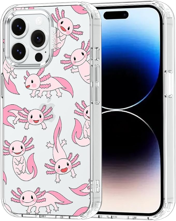 MOSNOVO Case for iPhone 14 Pro Max by Mosnovo