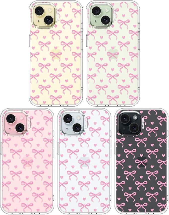 MOSNOVO Case for iPhone 15 - Image 3
