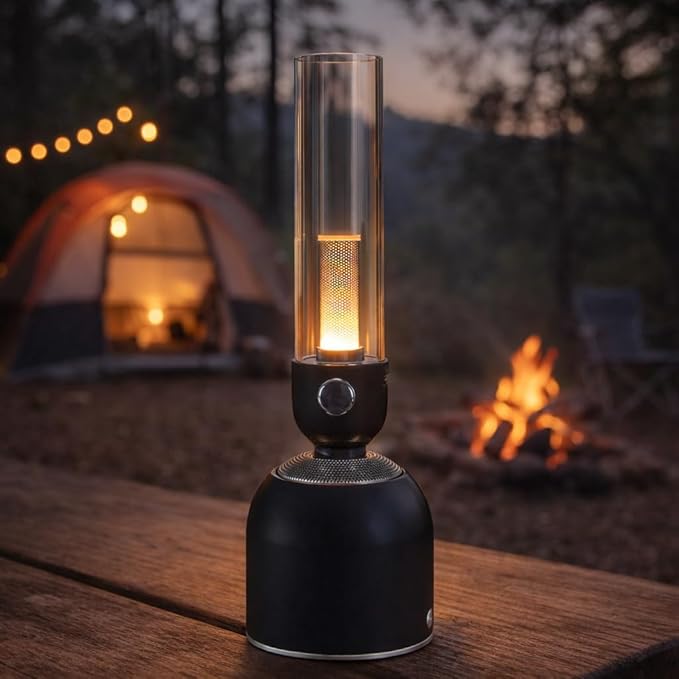 Rechargeable 3-in-1 Camping Lantern - Image 6
