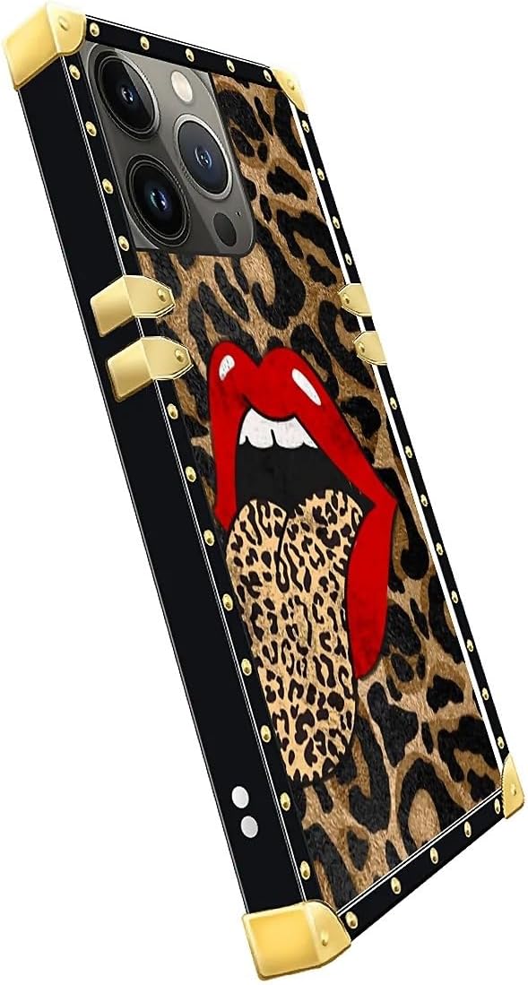 Compatible with iPhone 15 Pro Max Case - Image 4