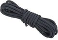 550 Paracord Rope 10ft, 4mm Thin Paracord Nylon Cord 7-Strand Core by Rebower