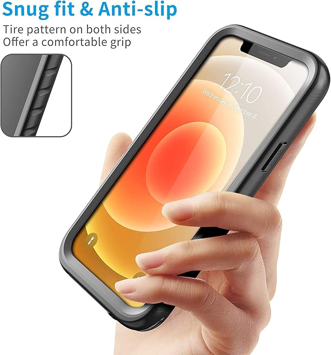 SPORTLINK for iPhone 12 Case - Image 6
