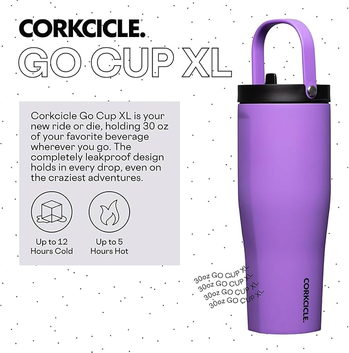 Corkcicle Go Cup XL - Image 2