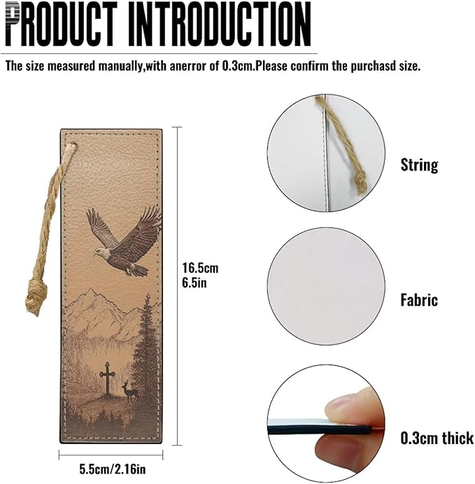 Bible Cover & Case for Men & Women - Image 6