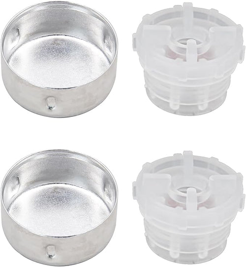 630-7500 Vacuum Breaker Service Parts Kit Compatible - Image 2