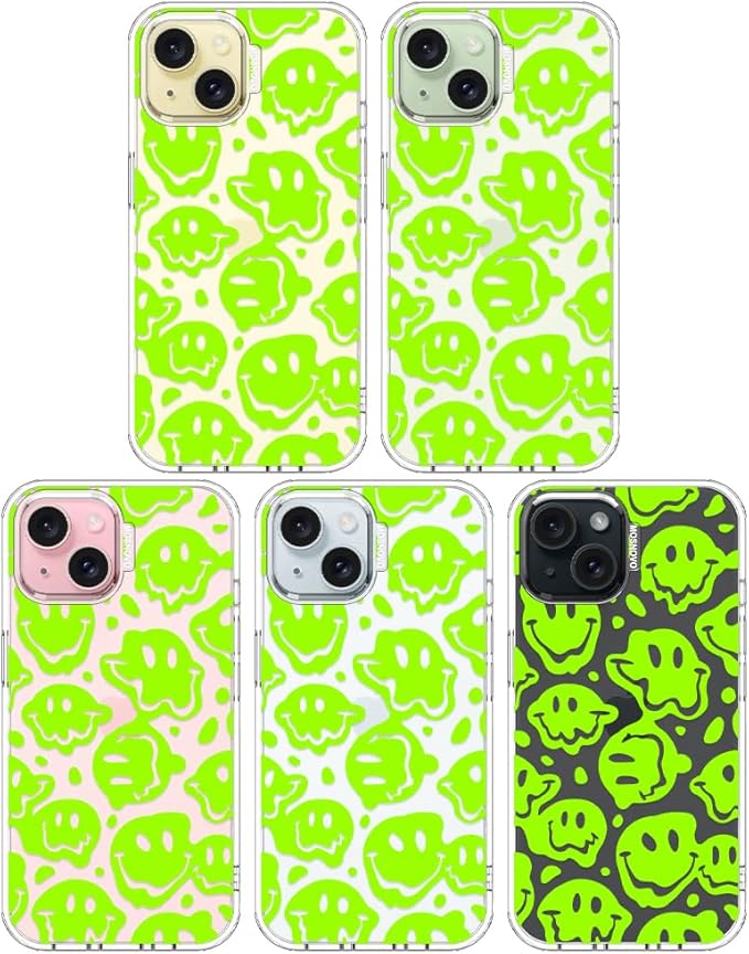 MOSNOVO Case for iPhone 15 Plus/iPhone 14 Plus - Image 3