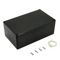 LeMotech ABS Plastic Electrical Project Case Power Junction Box, Project Box by LeMotech