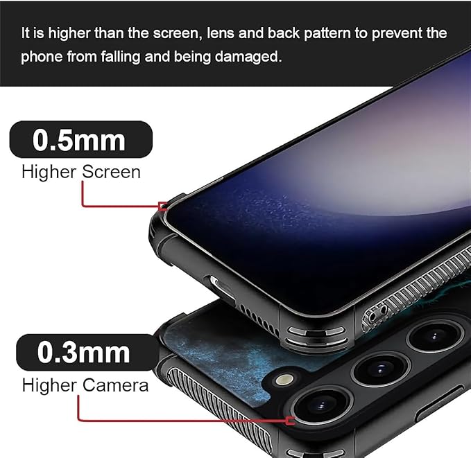 for Samsung Galaxy S23 Case - Image 5