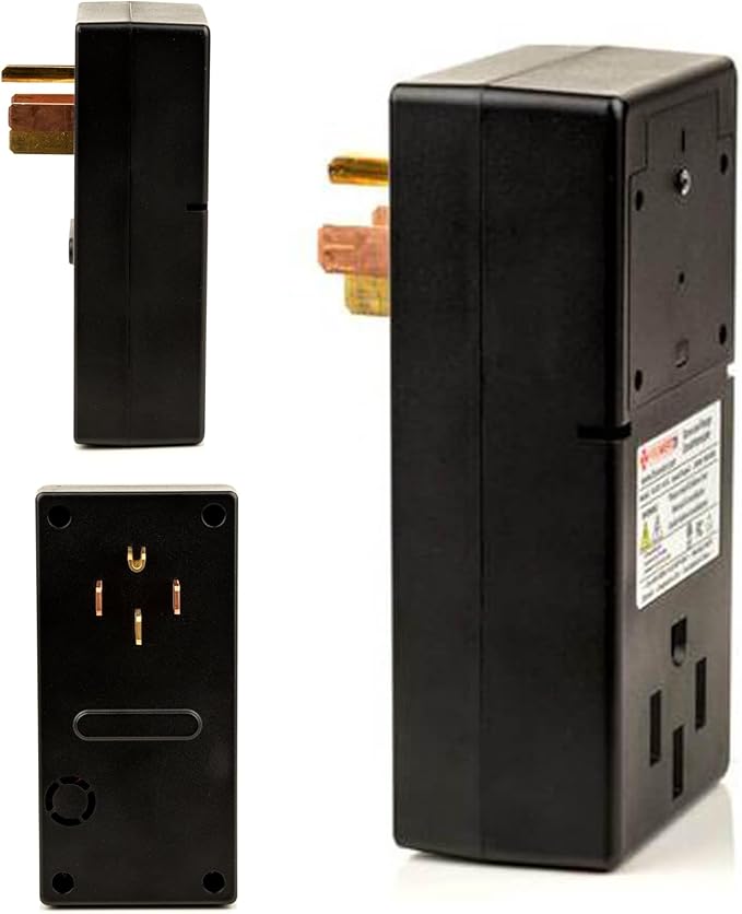 FireAvert - Electric Auto Stove Shut-Off Safety Device - As Seen On Shark Tank - Image 3