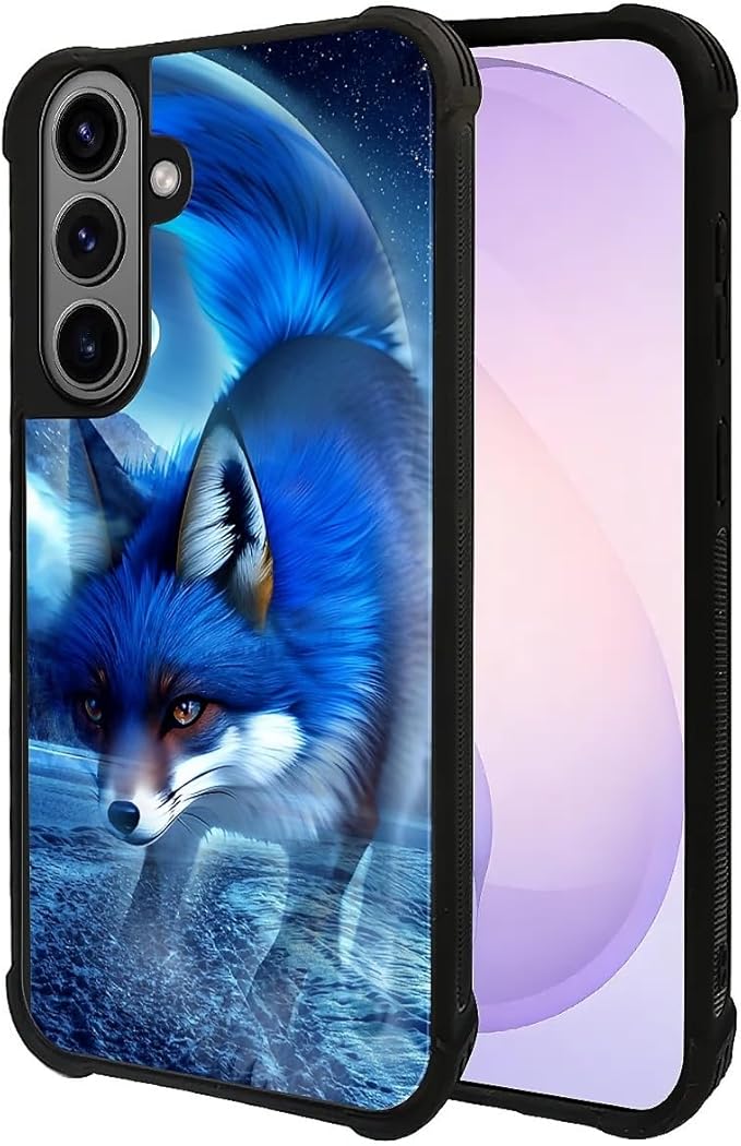 for Samsung Galaxy S26 Case, Graphic Design - Image 3