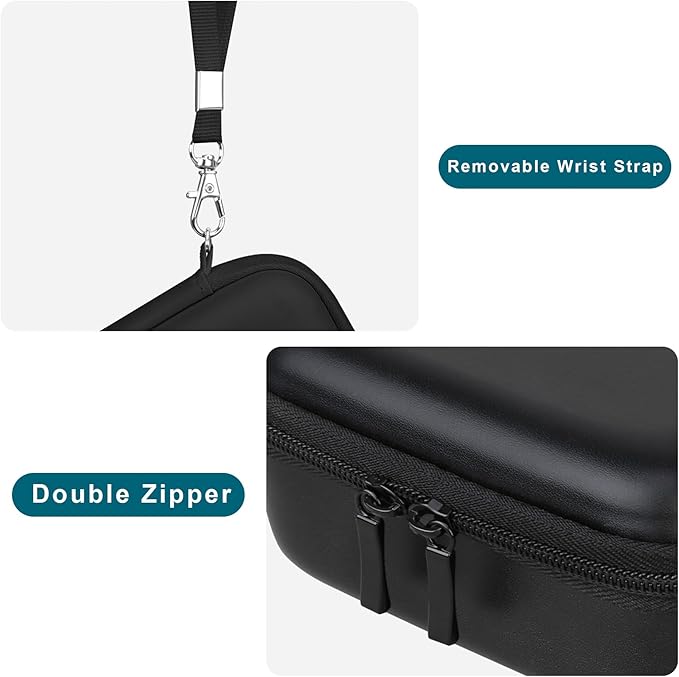 Canboc Carrying Case for Kodak PIXPRO WPZ2 Rugged Waterproof Digital Camera - Image 6